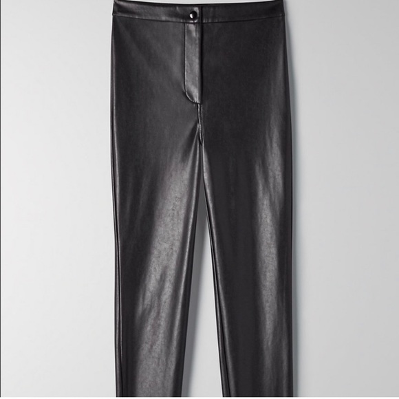 Wilfred Pants - Aritzia Wilfred Free
Jupiter Pant